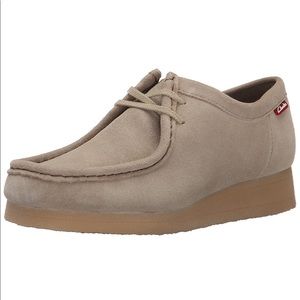 Clarks Oxfords